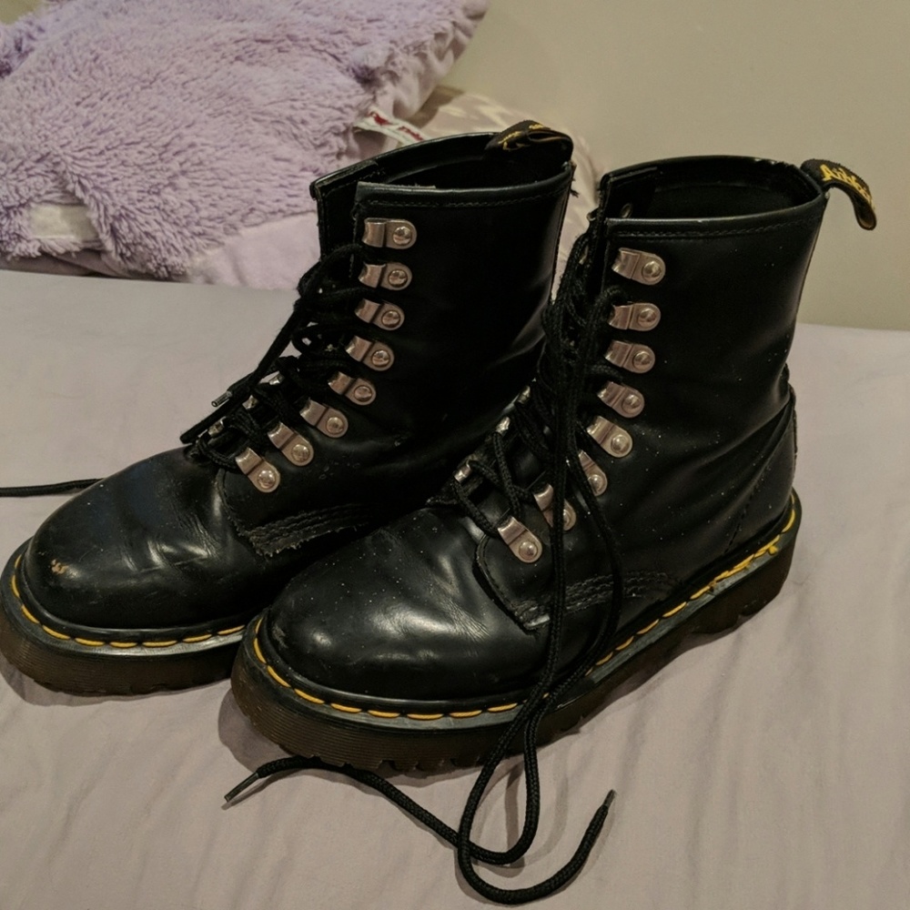 Doc Martens